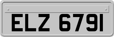 ELZ6791