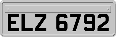 ELZ6792