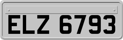 ELZ6793