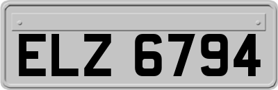 ELZ6794