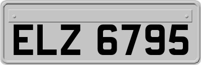 ELZ6795