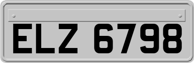 ELZ6798