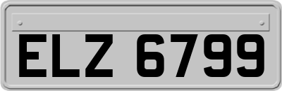 ELZ6799