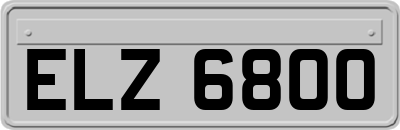 ELZ6800