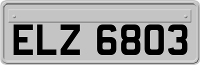 ELZ6803