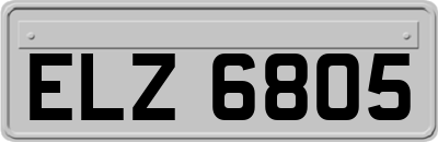 ELZ6805