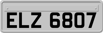 ELZ6807