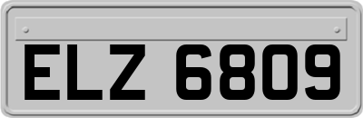 ELZ6809