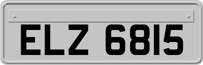 ELZ6815