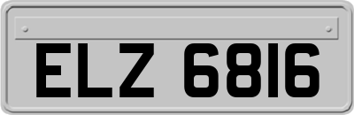 ELZ6816