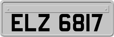 ELZ6817