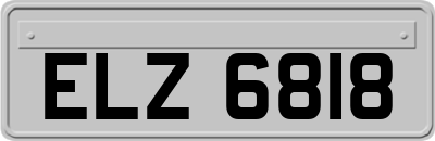 ELZ6818