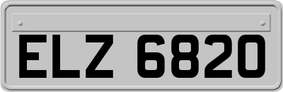 ELZ6820