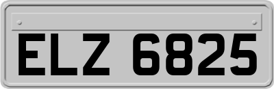 ELZ6825