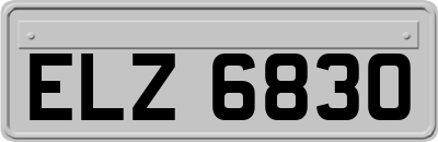 ELZ6830
