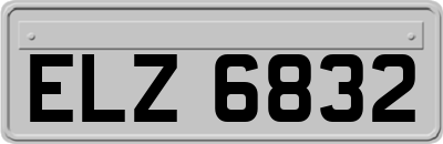 ELZ6832