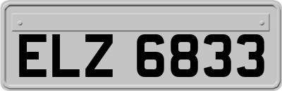 ELZ6833