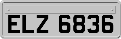 ELZ6836