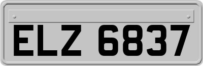ELZ6837