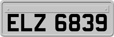 ELZ6839