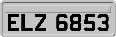 ELZ6853