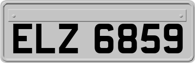 ELZ6859