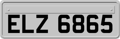 ELZ6865