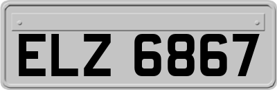 ELZ6867