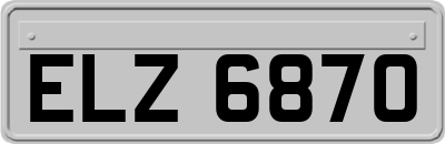 ELZ6870
