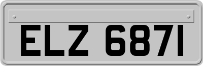 ELZ6871