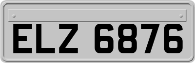 ELZ6876