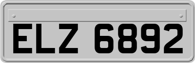 ELZ6892