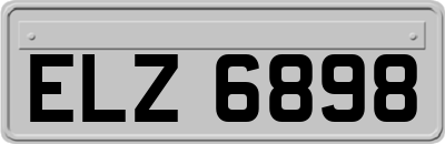 ELZ6898