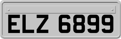 ELZ6899