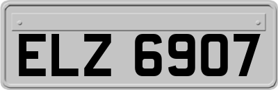 ELZ6907