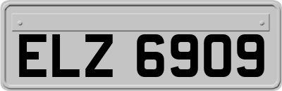 ELZ6909