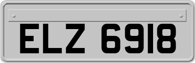 ELZ6918