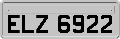 ELZ6922