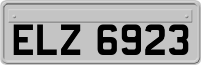 ELZ6923
