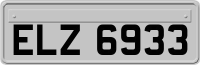 ELZ6933