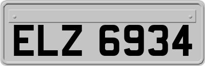 ELZ6934