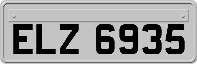 ELZ6935