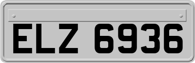 ELZ6936