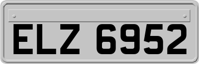 ELZ6952