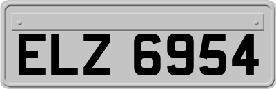 ELZ6954