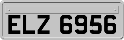 ELZ6956