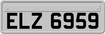ELZ6959