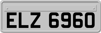 ELZ6960