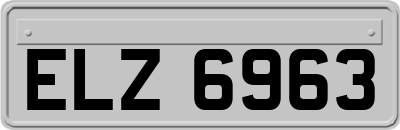 ELZ6963