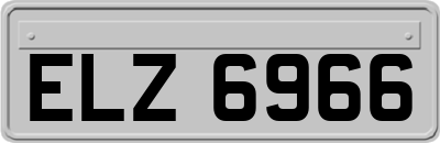 ELZ6966